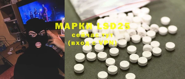 марки lsd Бородино